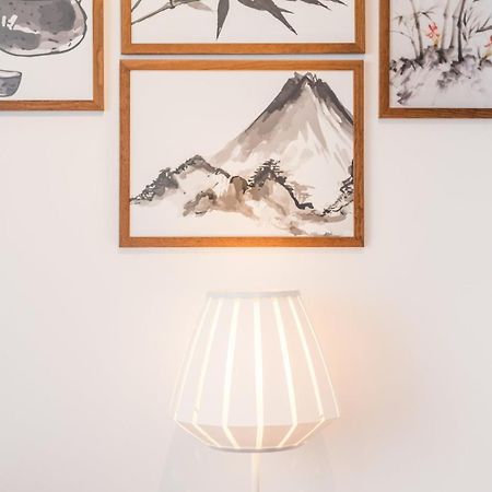 Guestready - Eclectic Haven In The Heart Of Porto Exterior foto