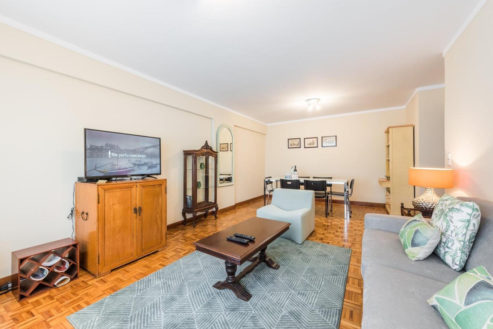 Guestready - Eclectic Haven In The Heart Of Porto Exterior foto