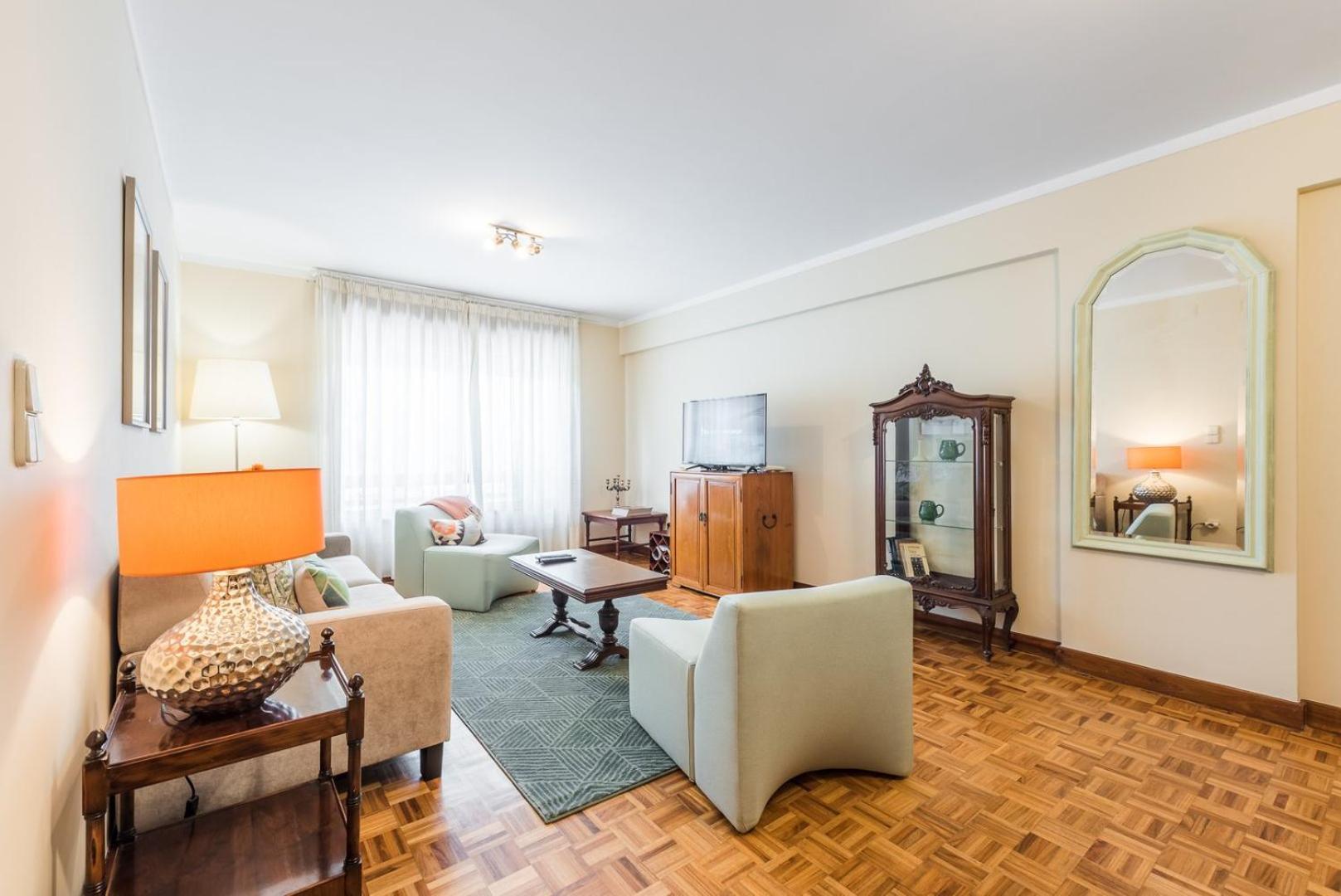 Guestready - Eclectic Haven In The Heart Of Porto Exterior foto