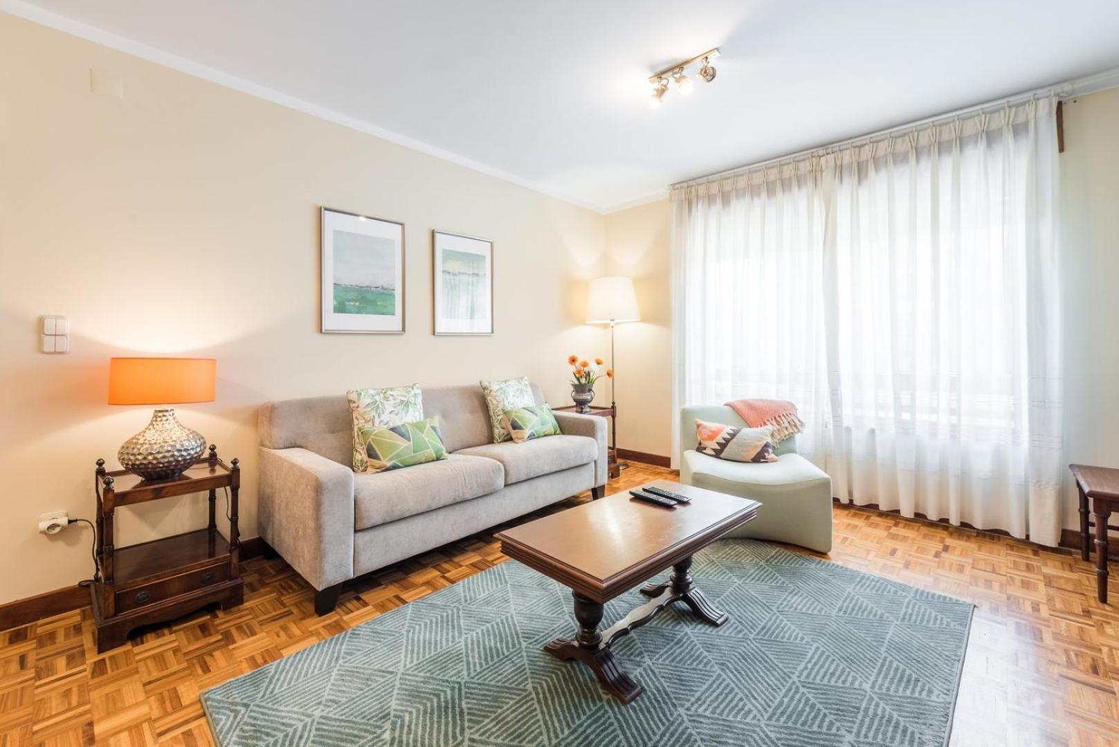 Guestready - Eclectic Haven In The Heart Of Porto Exterior foto
